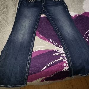 Womens Plus Size Vigoss Jeans